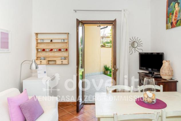 Appartamento di 47 m² con 2 locali in vendita a Radicofani - Foto 6