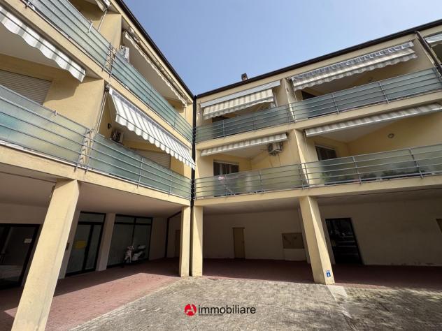Quadrilocale in vendita a Rimini