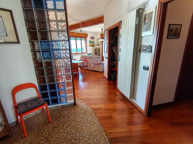 Appartamento in vendita a Rosignano Solvay - Rosignano Marittimo 116 mq Rif: 1444307 - Foto 6