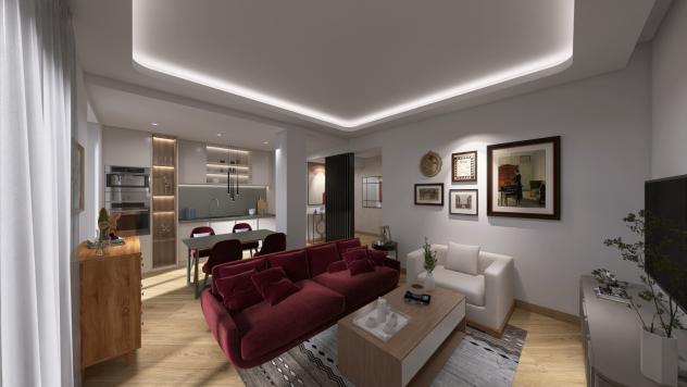 Appartamento in Via Sant'Antonio Abate - Foto 18