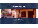 Immobile in asta di 91 m² in vendita a Scandriglia