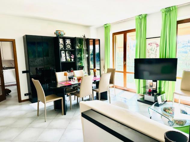 Appartamento in vendita a Siena 200 mq Rif: 1328764 - Foto 4