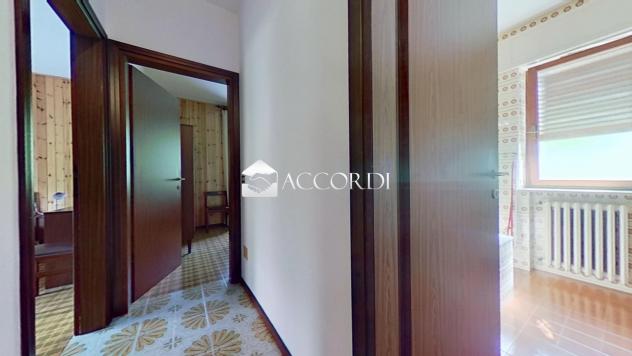 APPARTAMENTO di 3 vani e di 70 mq (VAL DI ZOLDO) rif. DG376 - Foto 13