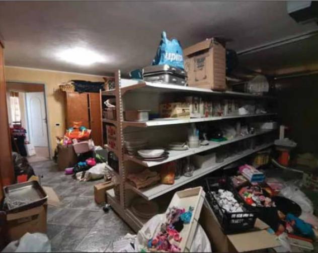 Immobile in asta di 498 m² con più di 5 locali in vendita a Villaputzu - Foto 15