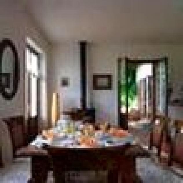 Bed And Breakfast Romy Rocker