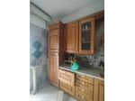 Cucina angolo in legno