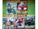 Tuttomoto- Motociclismo- In sella ecc...