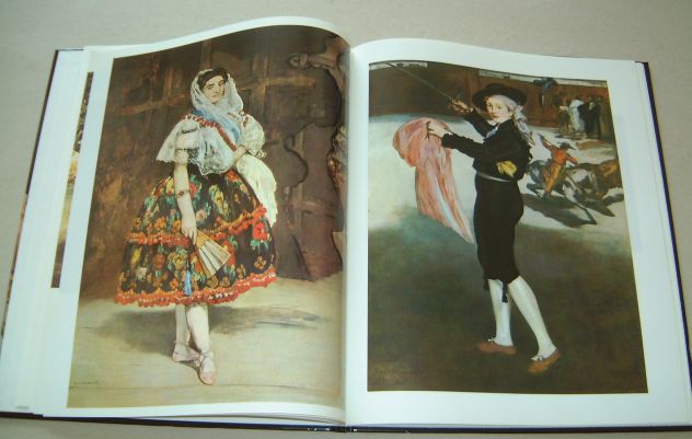 Manet Vol. 1 e 2 - Foto 3