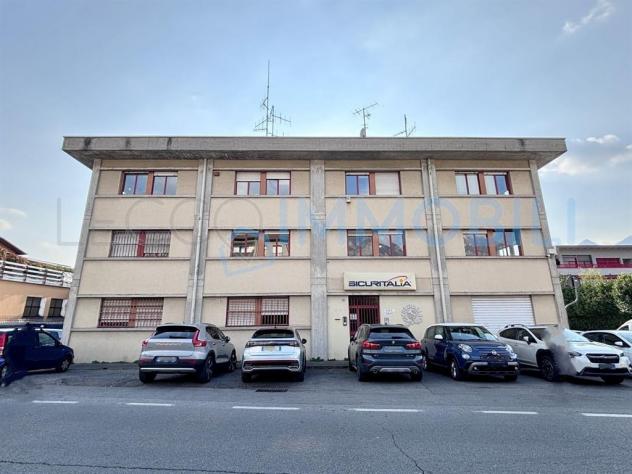 L'UFFICIO VERSATILE