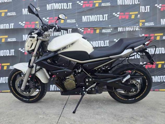 YAMAHA XJ6 Video 360 rif. 23837160 - Foto 2
