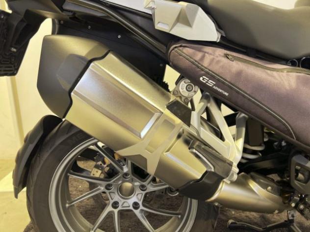 BMW R 1200 GS R 1200 GS rif. 23522030 - Foto 10