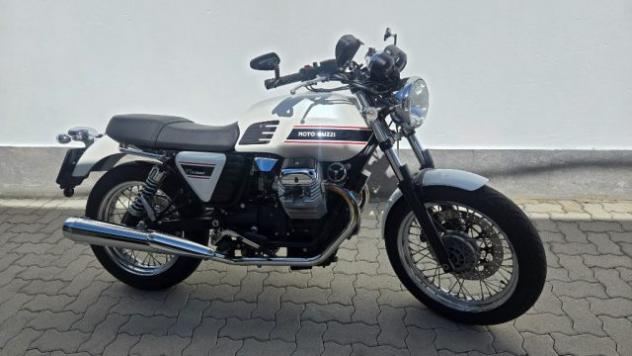 MOTO GUZZI V7 V7 SPECIAL 750 rif. 23772601
