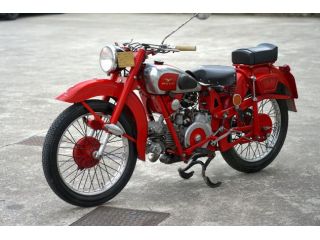 Moto Guzzi - Airone  Astorino - 250 cc - 1950