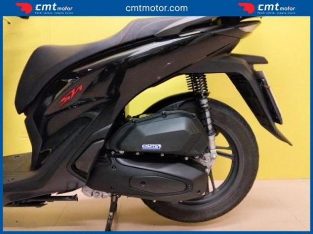 HONDA SH 125 Garantito e Finanziabile rif. 24065657 - Foto 8