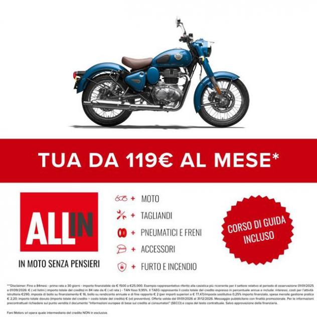 ROYAL ENFIELD Classic 350 350 rif. 23927435 - Foto 2