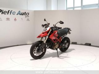 Ducati Hypermotard 1100 Evo