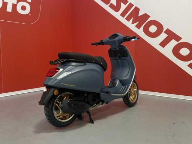 PIAGGIO Vespa 125 Primavera Primavera 125 Officina 8 MY25 (2025-) rif. 23886537 - Foto 7