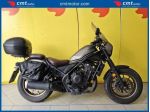 HONDA CMX 500 Garantita e Finanziabile rif. 23872374