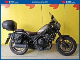 HONDA CMX 500 Garantita e Finanziabile rif. 23872374