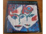 The Cure - Lovesong - 12''