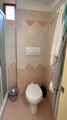 CAMERA SINGOLA CON BAGNO PRIVATO MONTANINO REGGELLO 550 - Foto 3