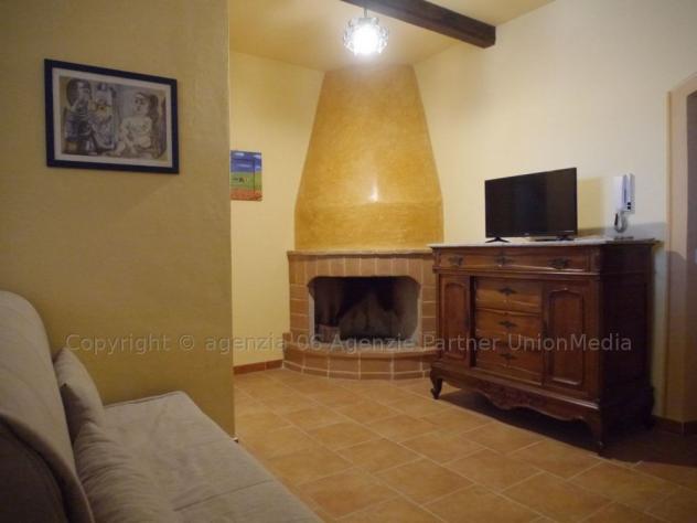 Appartamento in affitto a Aulla