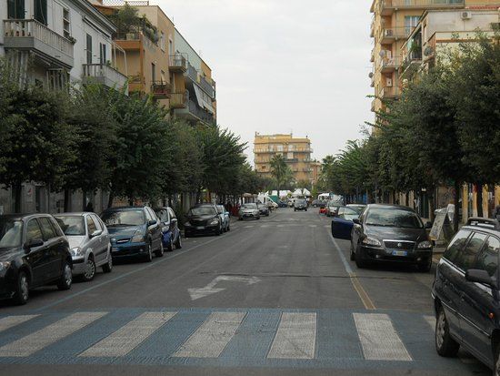 Affitto transitorio