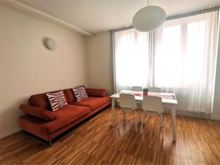 A012598 - GORLA/VIALE MONZA - BILOCALE ARREDATO