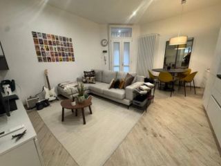 Appartamento di 55 m² con 2 locali in affitto a Milano