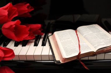 Musicisti professionisti per musica funerale - Foto 2