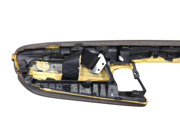 MODANATURA CENTRALE CRUSCOTTO LANCIA Ypsilon 2° Serie 735424036 (0610) - Foto 14
