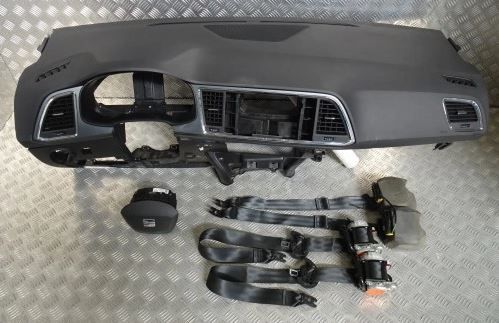 KIT AIRBAG SEAT ATECA 2016