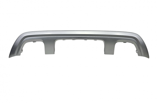 MODANATURA PARAURTI POSTERIORE VOLKSWAGEN T-Roc Serie 2GA807725A (1721)