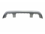 MODANATURA PARAURTI POSTERIORE VOLKSWAGEN T-Roc Serie 2GA807725A (1721)