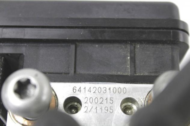 KTM 790 DUKE 64142031044 MODULATORE PRESSIONE ABS 18 - 20 MODULATOR 64142031000 - Foto 6