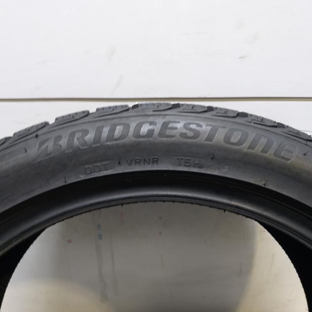 4 GOMME 255 40 19 BRIDGESTONE A61307 - Foto 5