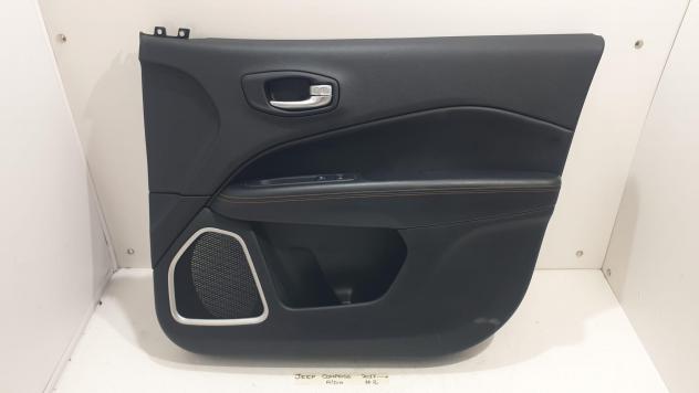 PANNELLO ANTERIORE DESTRO JEEP Compass Serie CON LUCE (16)