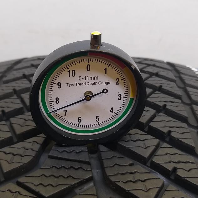 4 GOMME 215 50 18 YOKOHAMA A67504 - Foto 3