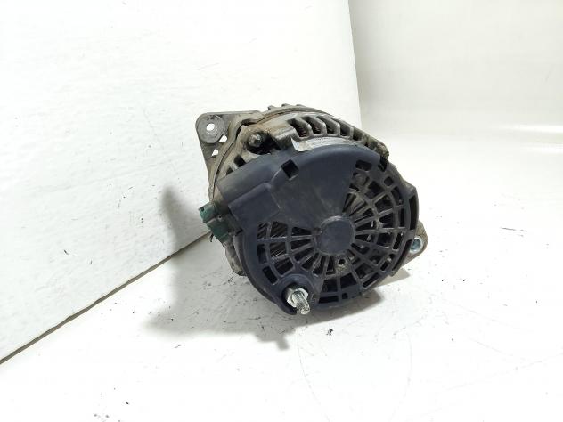 ALTERNATORE OPEL Astra H Berlina 2° serie 24094N Z17DTR Diesel 1700 (07) - Foto 5