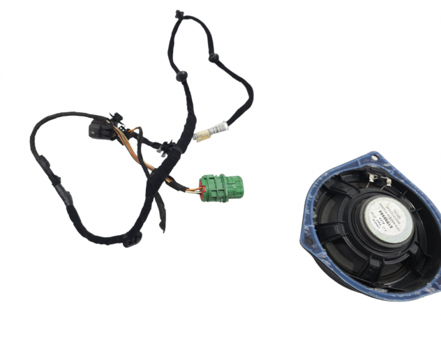 ALTOPARLANTI FIAT Panda 3° Serie 51899984 (12) - Foto 11