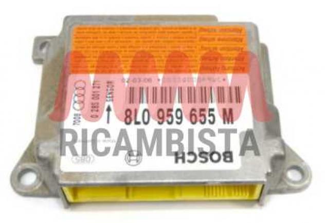Ricambi Audi per info chiamare il numero verde 800-589075 oppure 366-5067470 380-4624029 - Foto 2