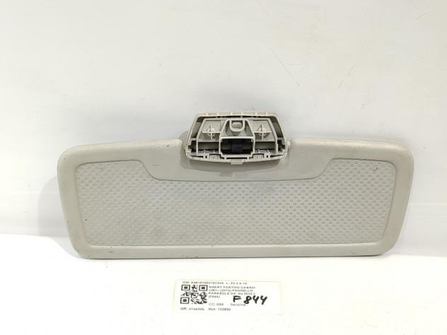 PARASOLE ALETTA LATO PASSEGGERO SMART ForTwo Cabrio (W451) A4518100210C24A 132930 (0715) - Foto 2