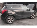 RICAMBI USATI AUTO OPEL Mokka 1° Serie B16DTH Diesel 1600 (12)