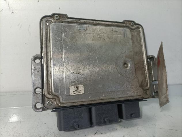 CENTRALINA MOTORE MINI One 2° Serie 0261S04456/7588502-01 N12B14A benzina 1397 (0613) - Foto 5