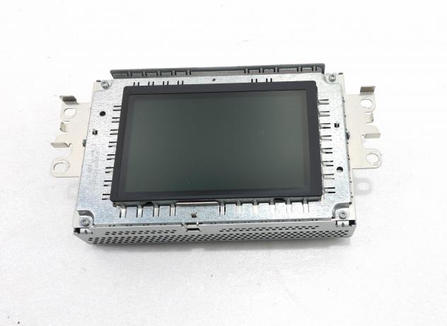 DISPLAY MULTIFUNZIONE COMPUTER DI BORDO VOLVO V40 Cross Country 31357110 (12) - Foto 2