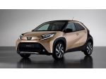 RICAMBI X TOYOTA AYGO X ANNO 2023