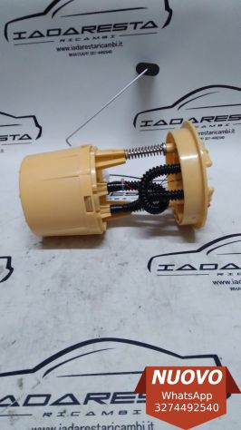Pompa Carburante Transit - Tourneo 1.6TDCI 1836247