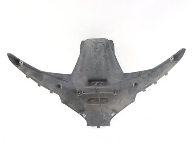 MALAGUTI MADISON S 200 06322203 SUPPORTO TARGA PORTATARGA 02 - 06 LICENSE PLATE HOLDER - Foto 5