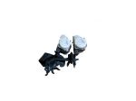 CINTURA ANTERIORE DX  E SX  DESTRA BMW SERIE  1 F40 2018 635266700B 33059848C