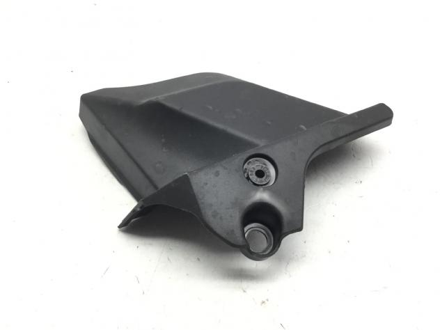 HONDA CBR RR ABS KM0 600 CARENA COPERCHIO PROTEZIONE ABS 2024 2026 PC69A4RK